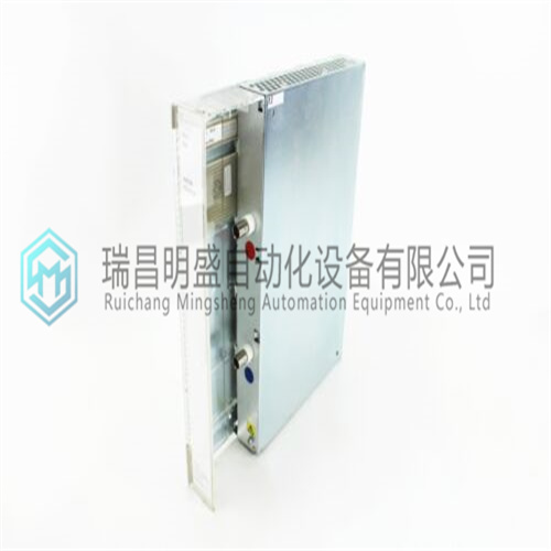 ABB CI626 3BHT300053R1数字量输入/输出模块