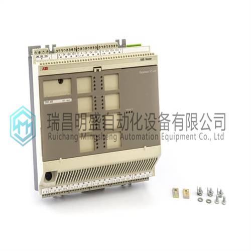 ABB DSDI453 57160075-AB输入模块