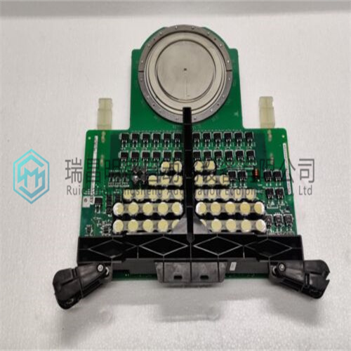 ABB 5SHX10H6004 3BHB003230R0101控制器