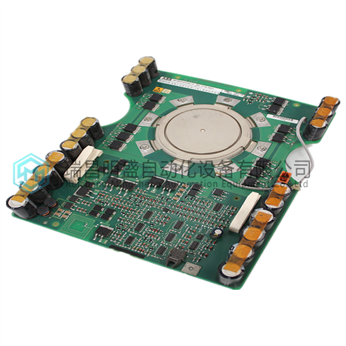 ABB 5SHX14H4502 3BHB003230R0101系统备件