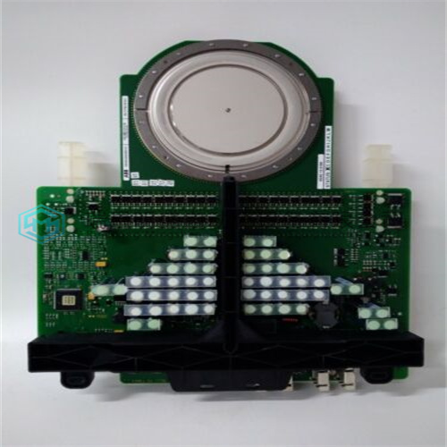 ABB 5SGY3545L0003可控硅模块