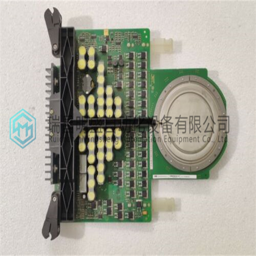 ABB 5SGY3545L0020输入输出模块