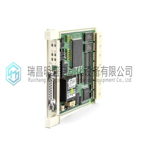 ABB CI547 3BNP004429R1可编程控制器