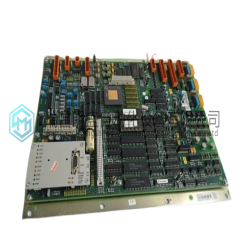 ABB DTCC901B 3BSC980006R152数字控制器