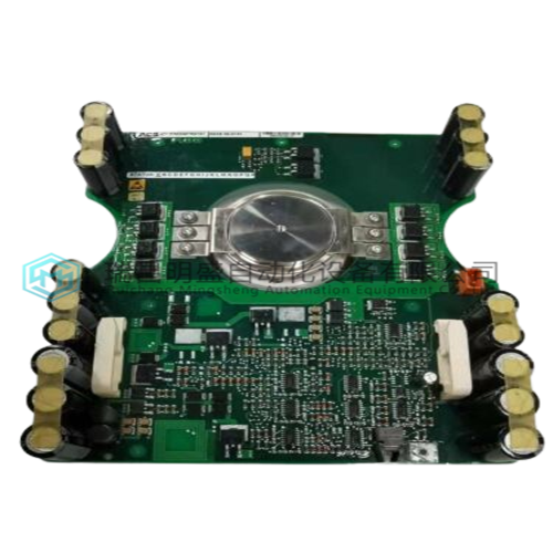 ABB 5SHX08F4502 3BHB003387R0101 IGCT模块