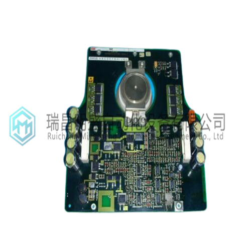 ABB 3BHB003152P201 3BHB003152P104模块