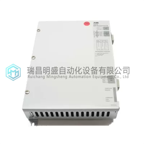 ABB CI627A 3BSE017457R1通信接口