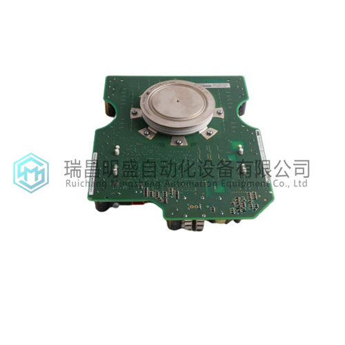 ABB GVC714A101 3BHB020538R0001模块