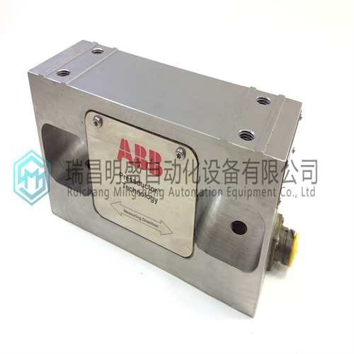 ABB PFTL101AE-2.0KN 3BSE004213R1称重传感器