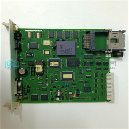 ABB EI802F 3BDH000016R1数字输入/输出模块