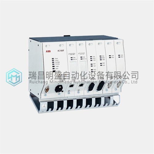 ABB EI811F 3BDH000020R1控制器