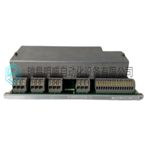 ABB UNC4672A V1 HIEE205012R1卡件模块