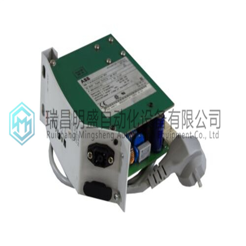 ABB SA801F 3BDH000011R1控制器模块
