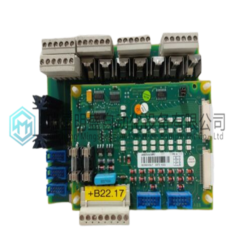 ABB DSTD N021 3BSE003239R1工控控制卡件