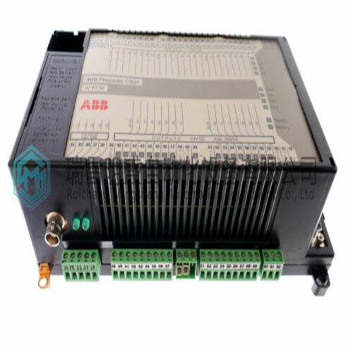 ABB 07KT93 GJR5251300R0161工控卡件