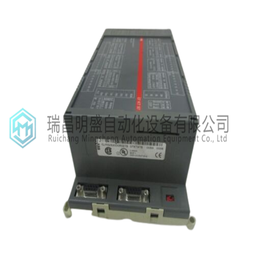 ABB 07KT97B GJR5253000R0278模块卡件