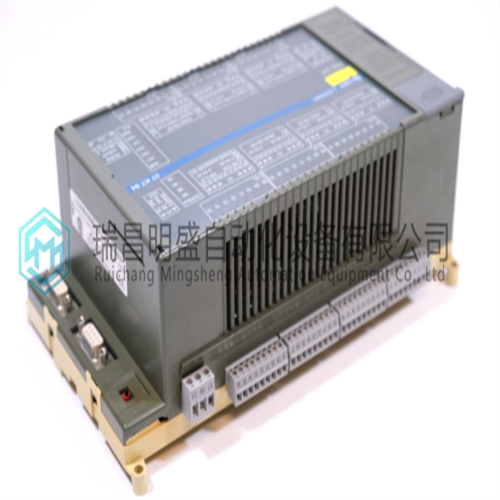 ABB 07KT94 GJR5252100R3261控制主板卡件