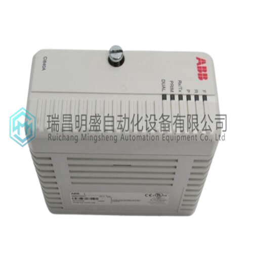 ABB CI840A 3BSE041882R1控制器接口模块