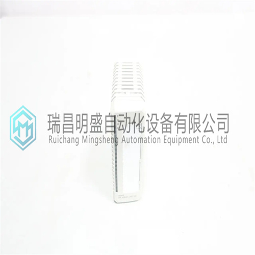 ABB AO820-eA 3BSE008546R2输入输出模块