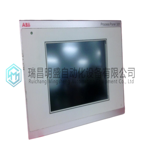 ABB PP320 3BSC690100R2工业触摸屏