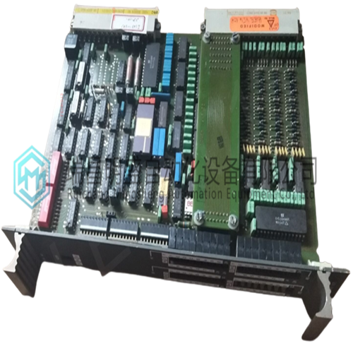 ABB VDA330A HIEE300025R2工控控制卡件