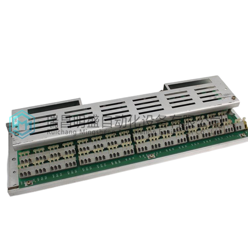 ABB ARC093AE01 HIEE300690R0001励磁系统