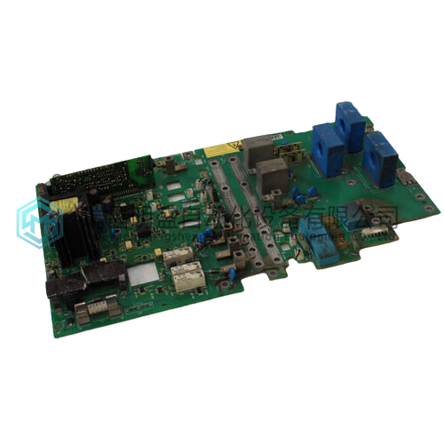 ABB RINT-5521C 3AUA0000016016E驱动板