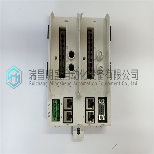 ABB MB810模块