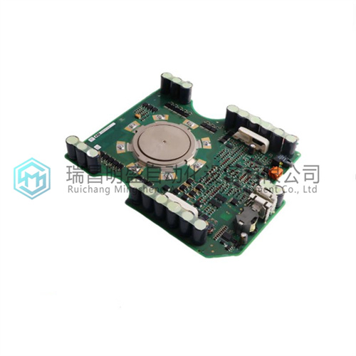 ABB 5SHX1060H0003 3BHE024415R0101模块卡件