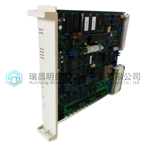 ABB PFBK165 3BSE000470R1驱动控制主板