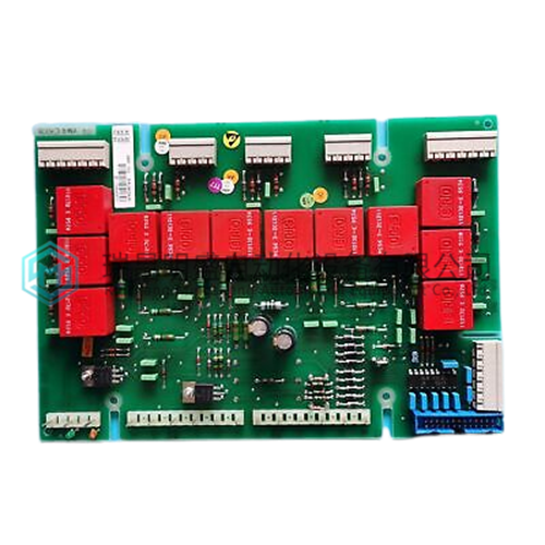 ABB YXU168E YT204001-JB模块卡件