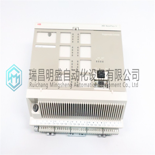 ABB DSDX454 5716075-AT数字控制器