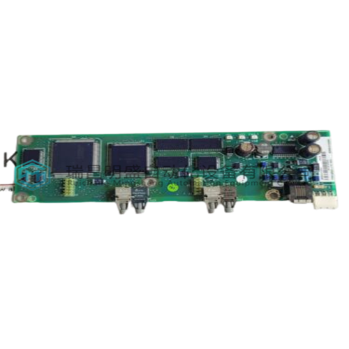 ABB NAMC-11C 3BSE017194R1输出模块