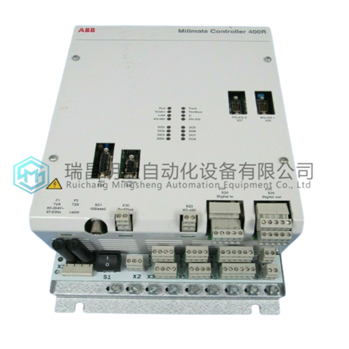 ABB PFXA401 3BSE024388R1控制器