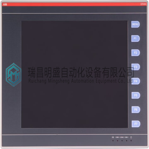 ABB CP450-T-ETH触摸屏