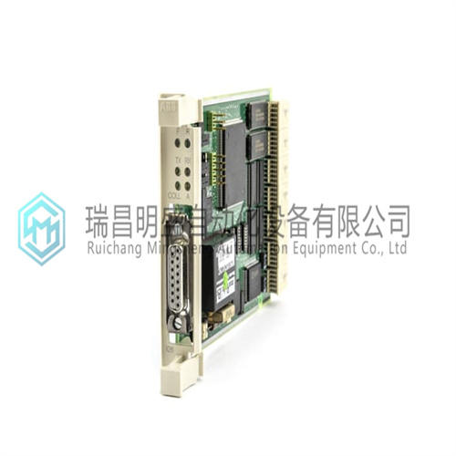 ABB CI545V01 3BUP001191R1通讯接口模块