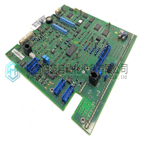 ABB SDCS-CON-2 3BHE004059R0001数字控制系统