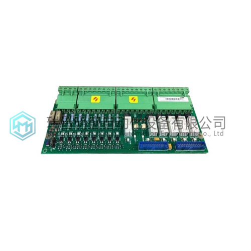 ABB SDCS-IOB-22 3BSE005177R0001数字I/O板