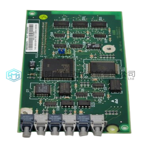 ABB SDCS-COM-5 3BSE006567R1电机控制系统