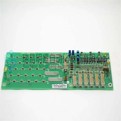 ABB SDCS-PIN-52 3BSE011316R1数字伺服驱动器