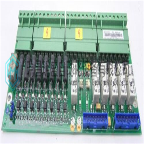 ABB SDCS-IOB-22 3BSE005177R1数字I/O扩展模块