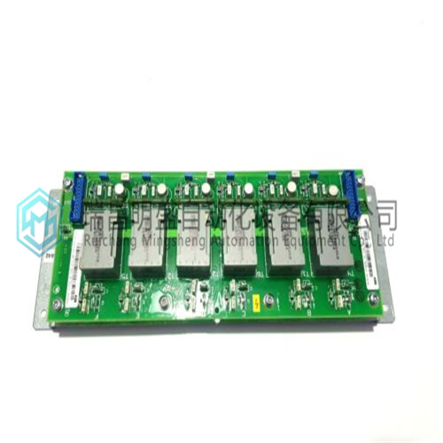 ABB SDCS-PIN-48 3BSE004939R0002脉冲变压器板