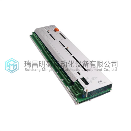 ABB UFC719AE01 3BHB003041R0101控制器模块
