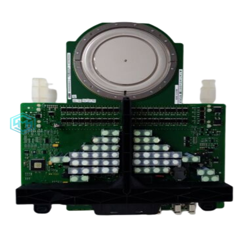 ABB 5SDF1645L0001 5SHY3545L0003工控控制卡件