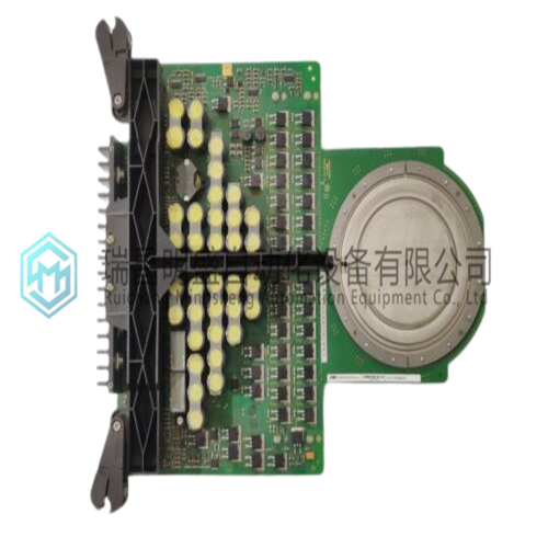 ABB 5SHY3545L0014 3BHE023784R0001工控控制卡件