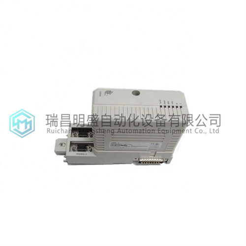 ABB AI820 3BSE008544R1控制器