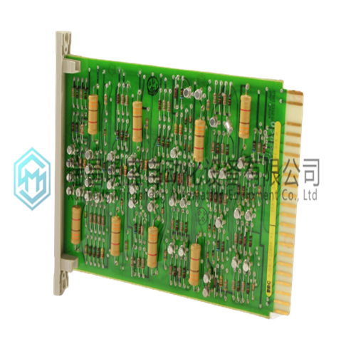 ABB DT370a GJR2237600R1处理器模块