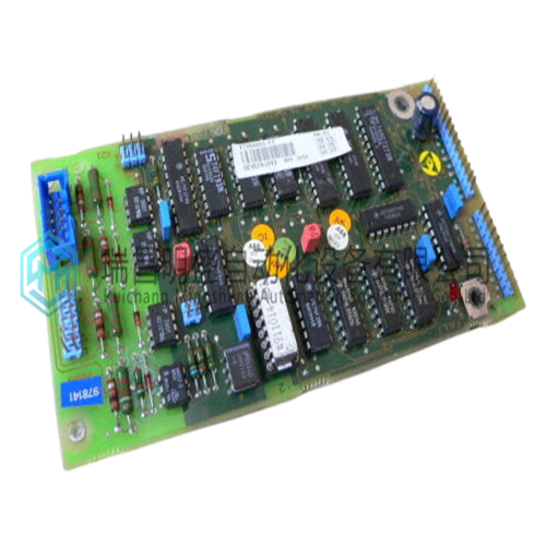 ABB YPH105E YT204001-FC1通讯模块