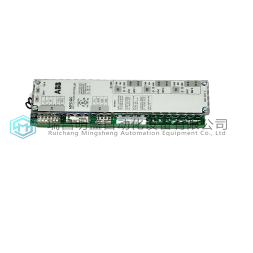 ABB ASFC-01C 3AFE64649540频率转换器