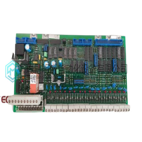 ABB DSTXW110 57160001-AAP传感器模块